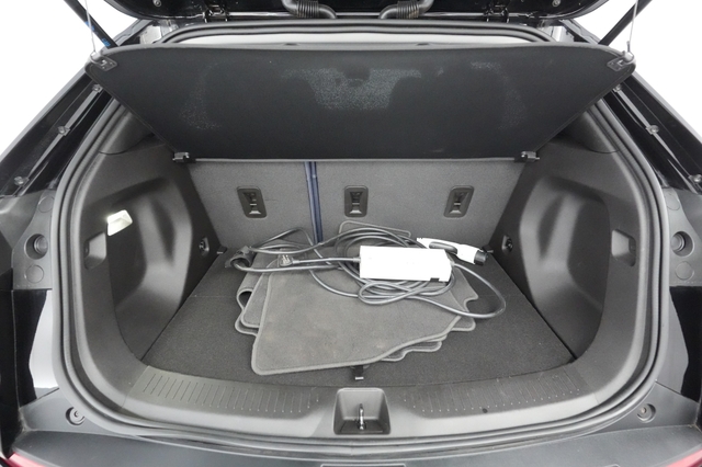 2022 Chevrolet Bolt EUV