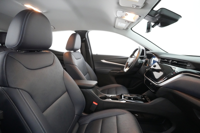 2022 Chevrolet Bolt EUV