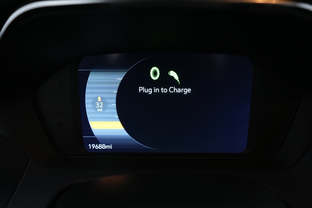 2022 Chevrolet Bolt EUV