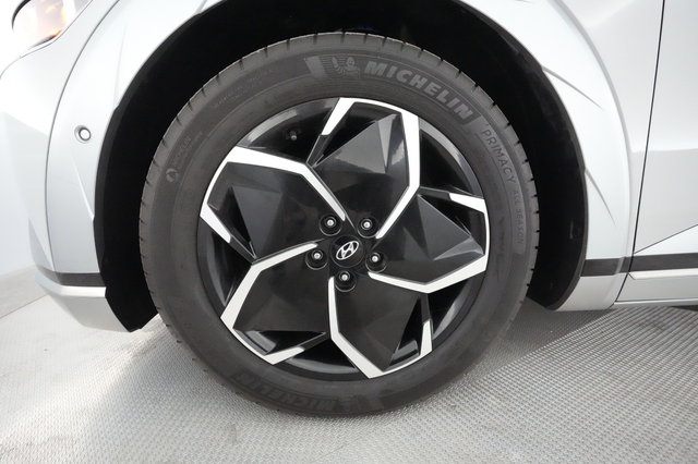 2024 Hyundai IONIQ 5