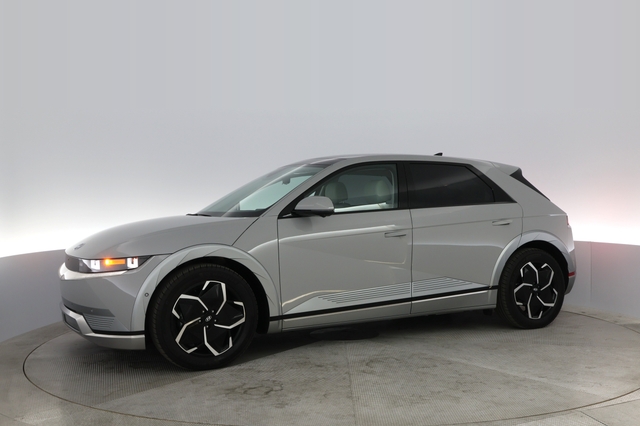 2024 Hyundai IONIQ 5
