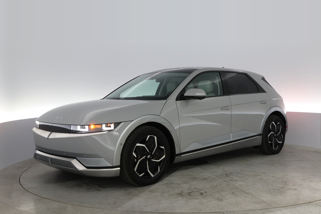 2024 Hyundai IONIQ 5