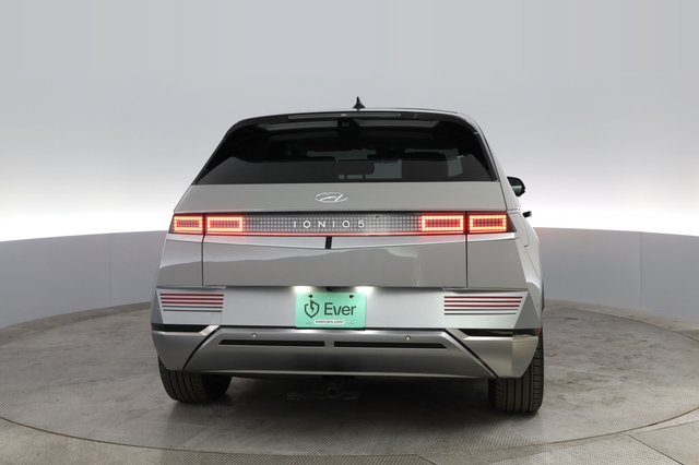 2024 Hyundai IONIQ 5