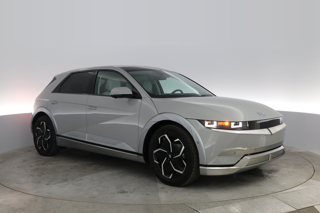 2024 Hyundai IONIQ 5