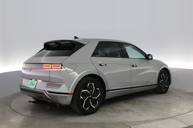 2024 Hyundai IONIQ 5