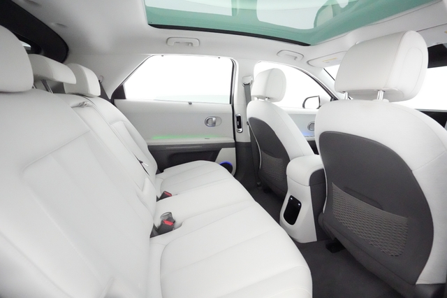 2024 Hyundai IONIQ 5