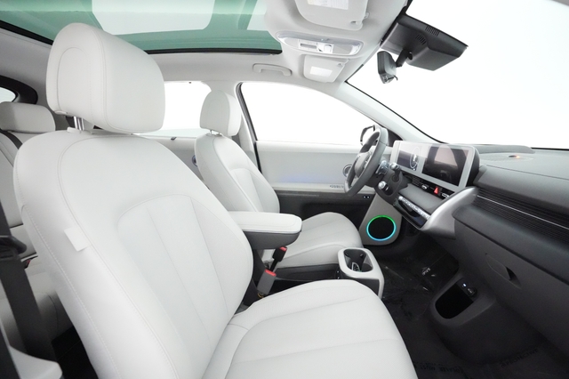 2024 Hyundai IONIQ 5