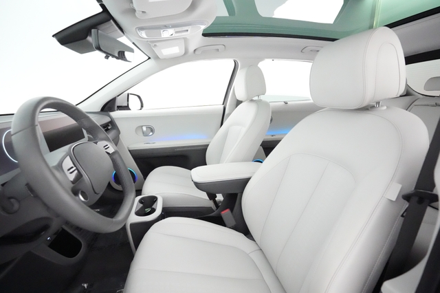 2024 Hyundai IONIQ 5