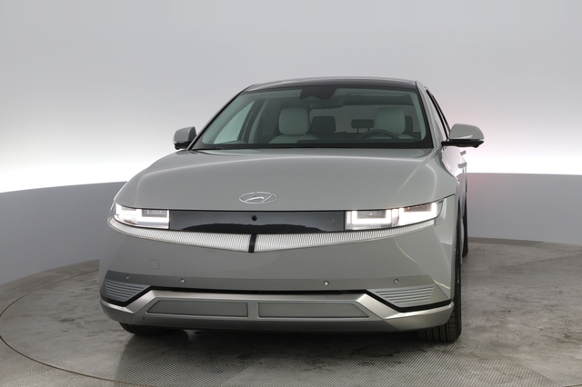 2024 Hyundai IONIQ 5