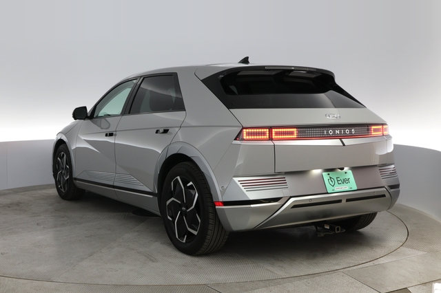 2024 Hyundai IONIQ 5