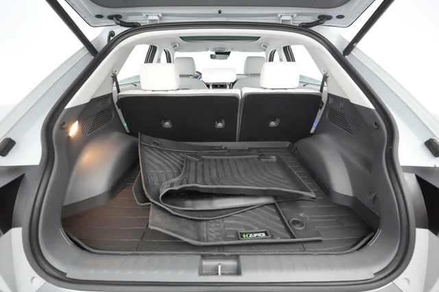 2024 Hyundai IONIQ 5