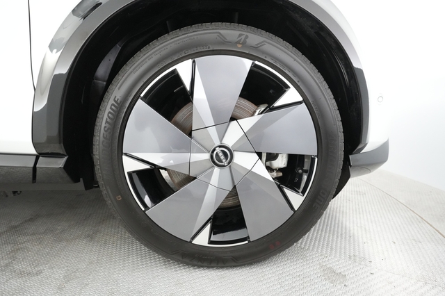 2023 Nissan Ariya
