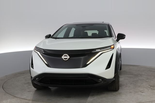 2023 Nissan Ariya