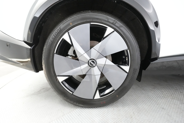 2023 Nissan Ariya