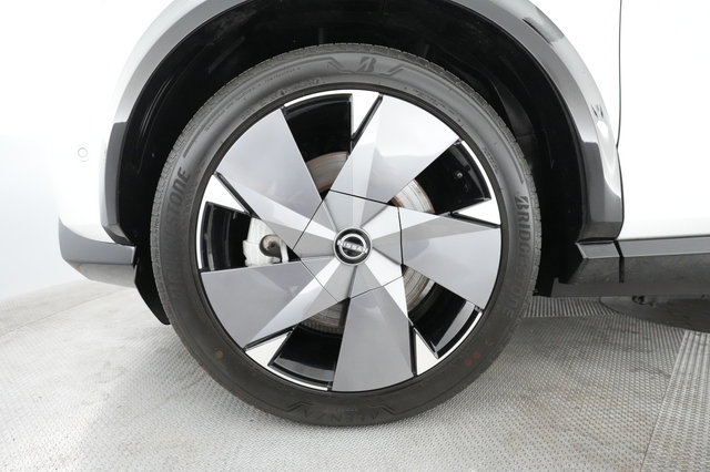 2023 Nissan Ariya