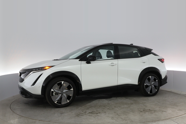 2023 Nissan Ariya