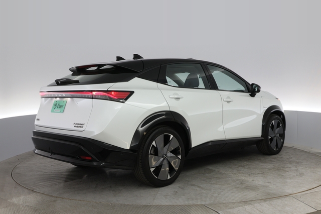 2023 Nissan Ariya