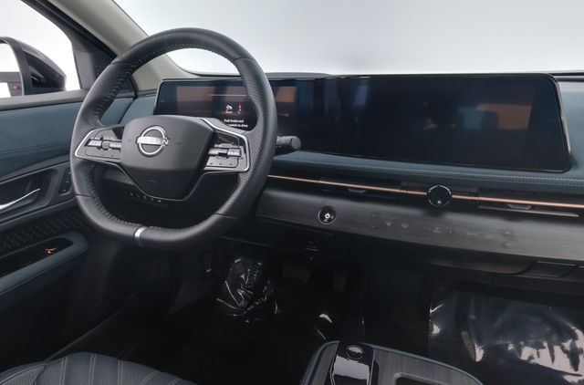 2023 Nissan Ariya