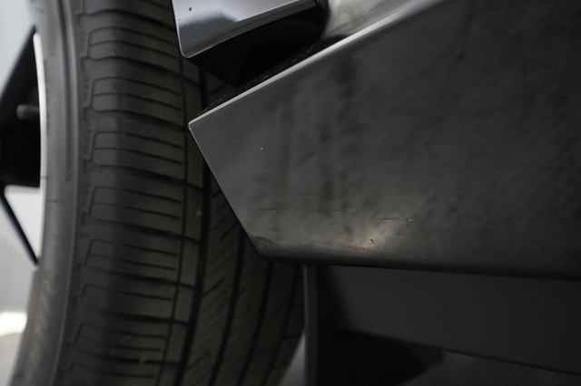 2023 Nissan Ariya