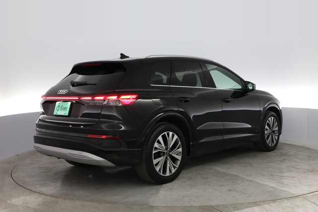 2023 Audi Q4 e-tron