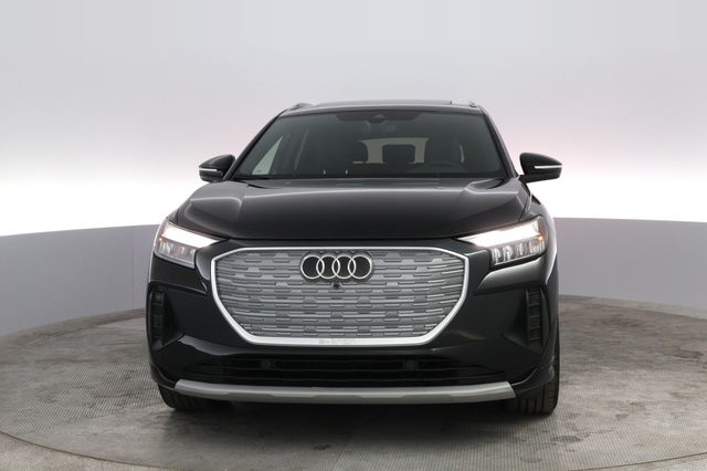 2023 Audi Q4 e-tron