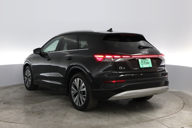 2023 Audi Q4 e-tron