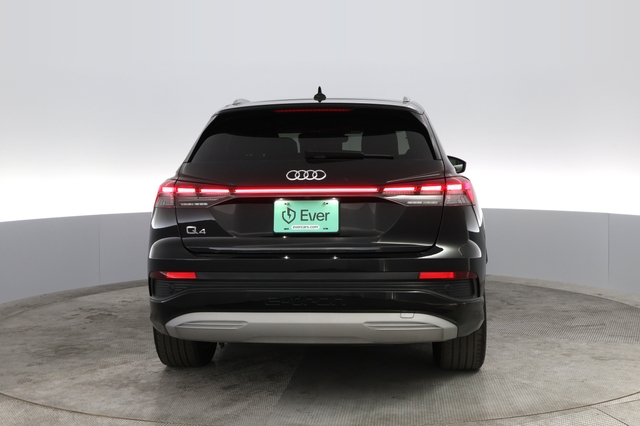 2023 Audi Q4 e-tron