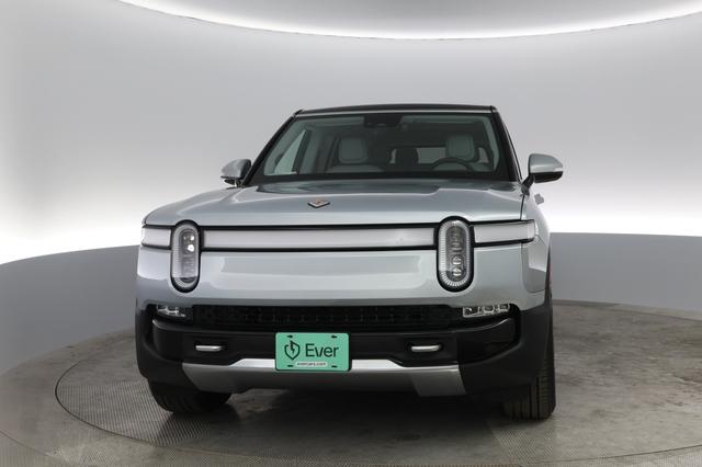 2023 Rivian R1S