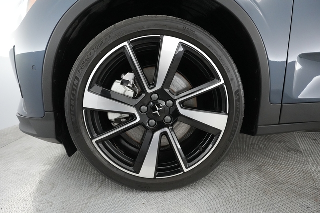 2022 Polestar 2