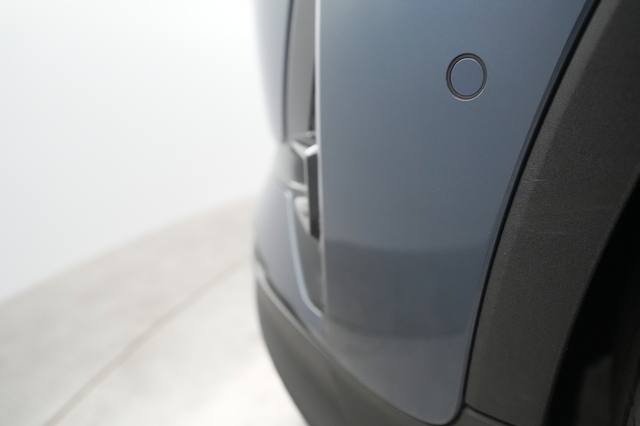 2022 Polestar 2