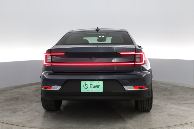 2022 Polestar 2