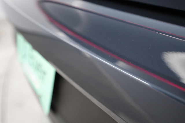 2022 Polestar 2