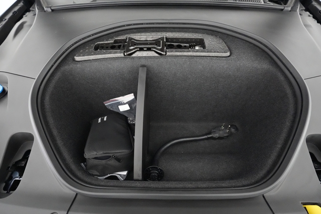 2022 Polestar 2