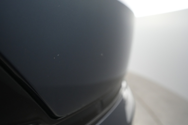 2022 Polestar 2