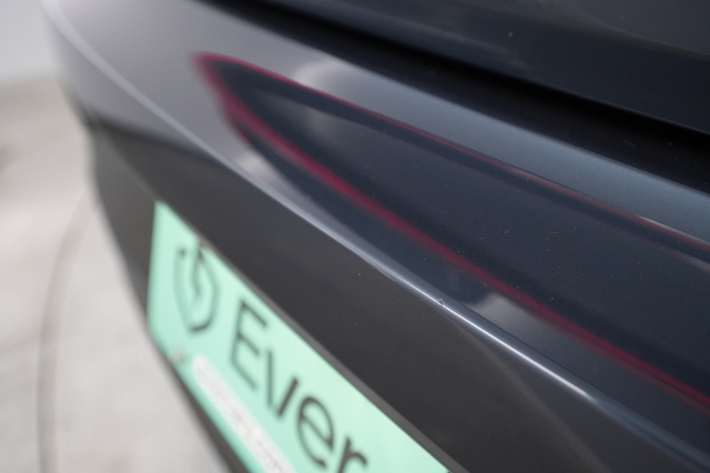 2022 Polestar 2
