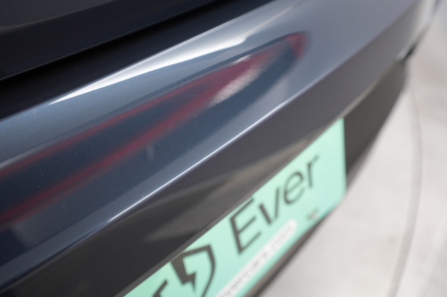 2022 Polestar 2