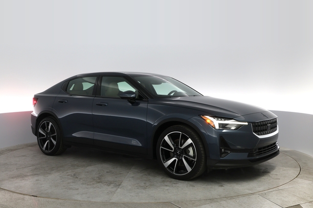 2022 Polestar 2