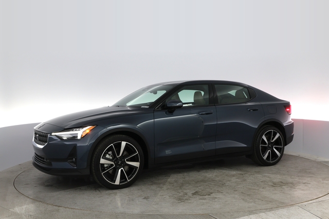 2022 Polestar 2