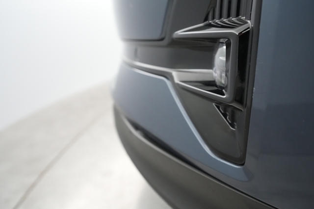 2022 Polestar 2