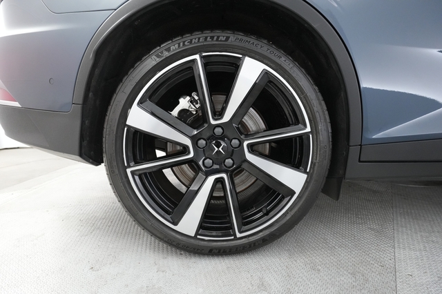 2022 Polestar 2