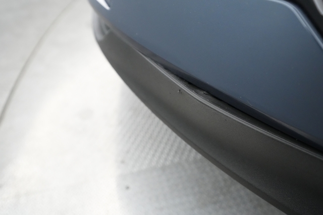 2022 Polestar 2