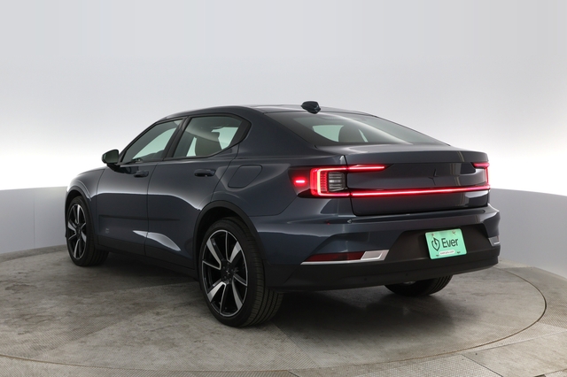 2022 Polestar 2
