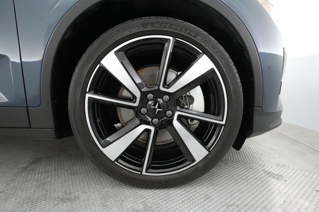 2022 Polestar 2