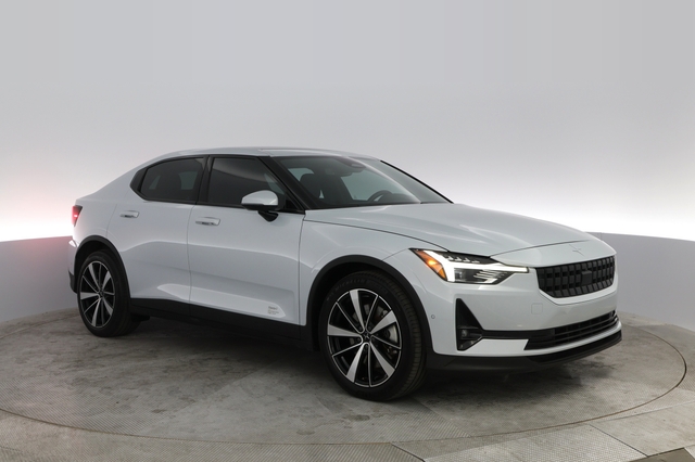 2022 Polestar 2