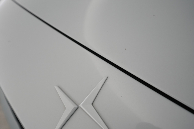 2022 Polestar 2