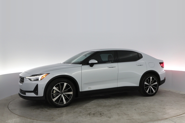 2022 Polestar 2
