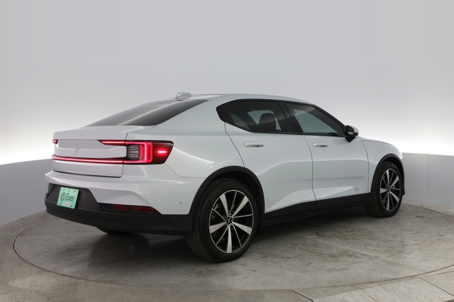 2022 Polestar 2