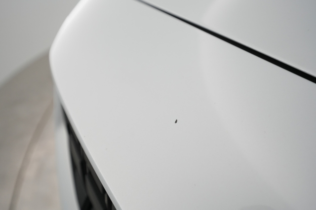 2022 Polestar 2