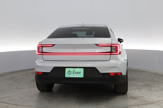 2022 Polestar 2