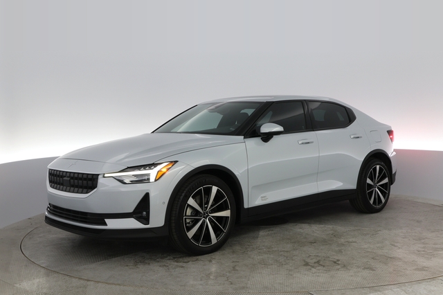 2022 Polestar 2